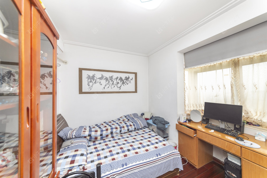 常州绿园爱舍南区在售二手房源室内图_小牛看房