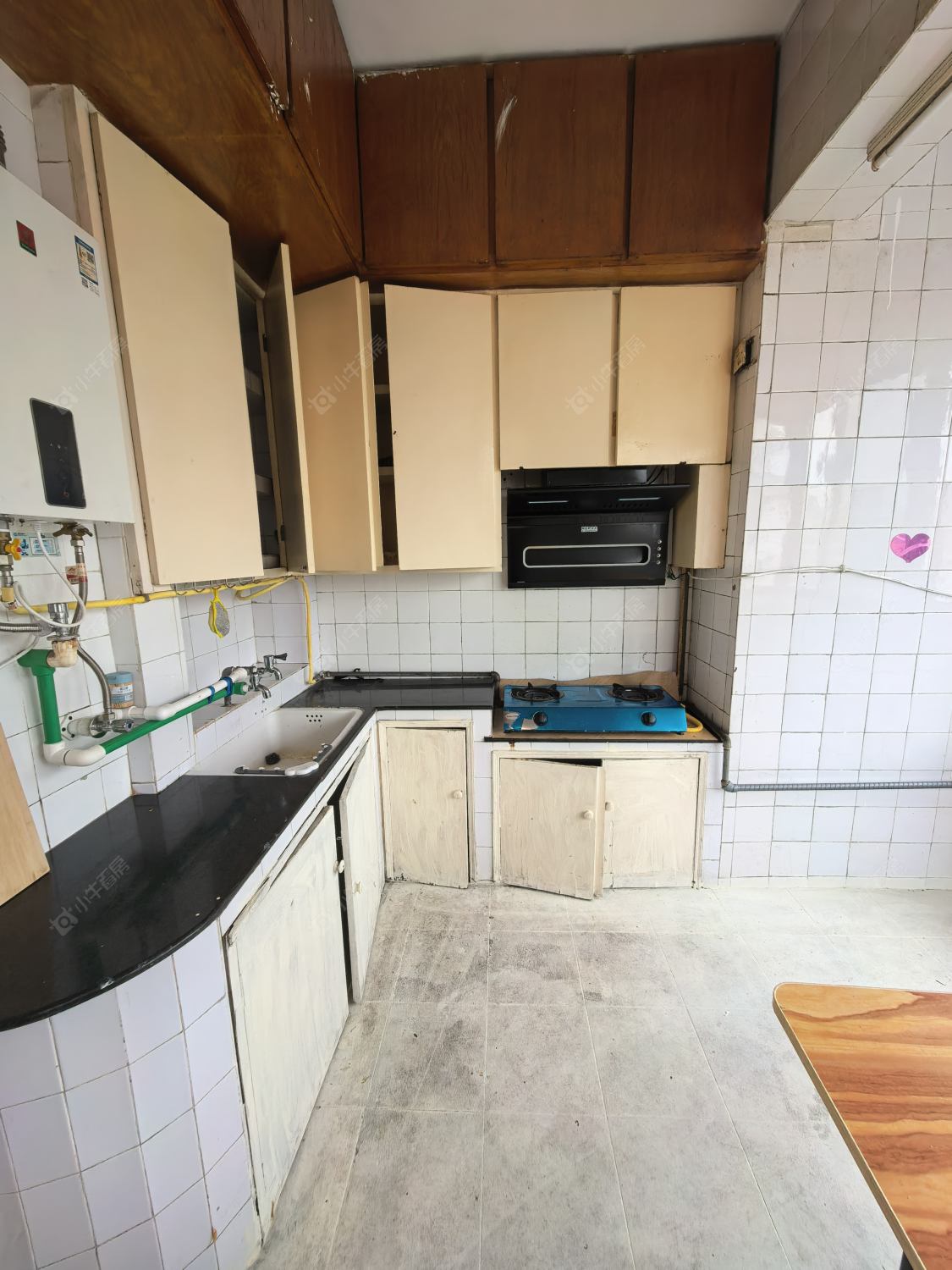 常州清潭新村在租房源_小牛看房