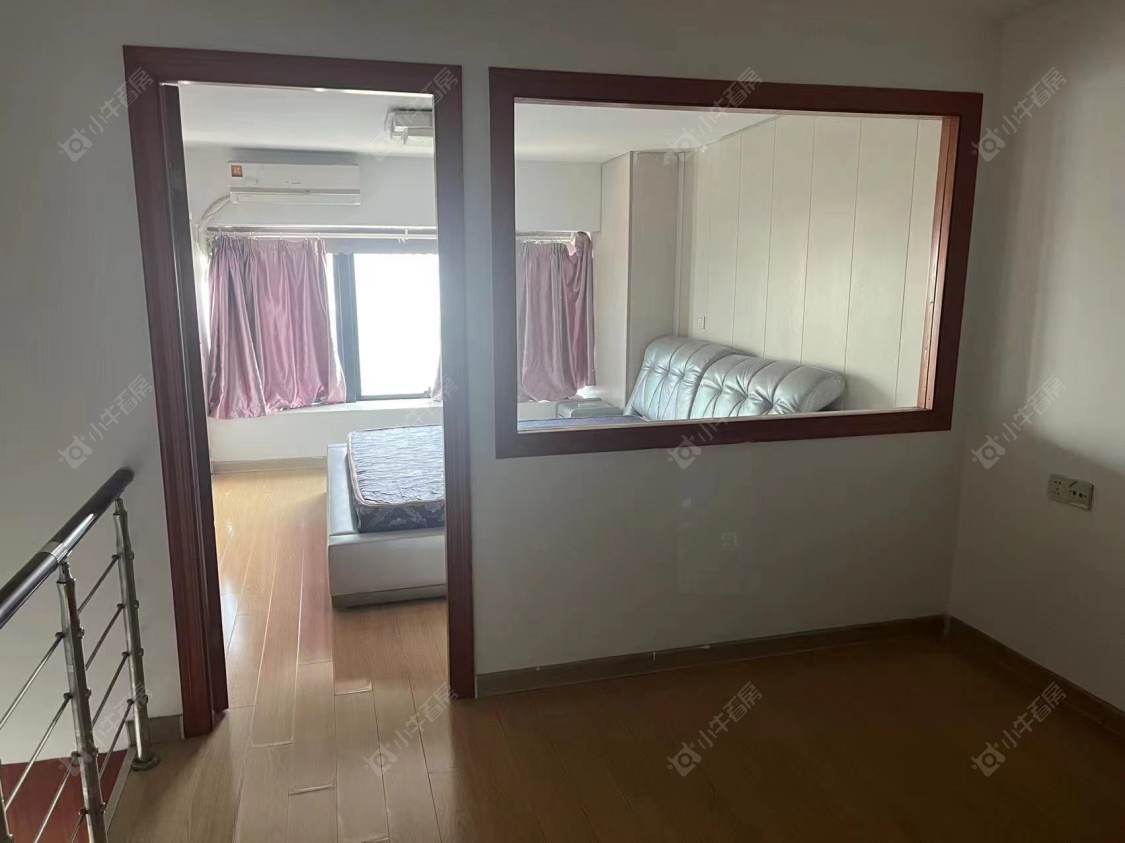 常州高力汽博城在租房源_小牛看房