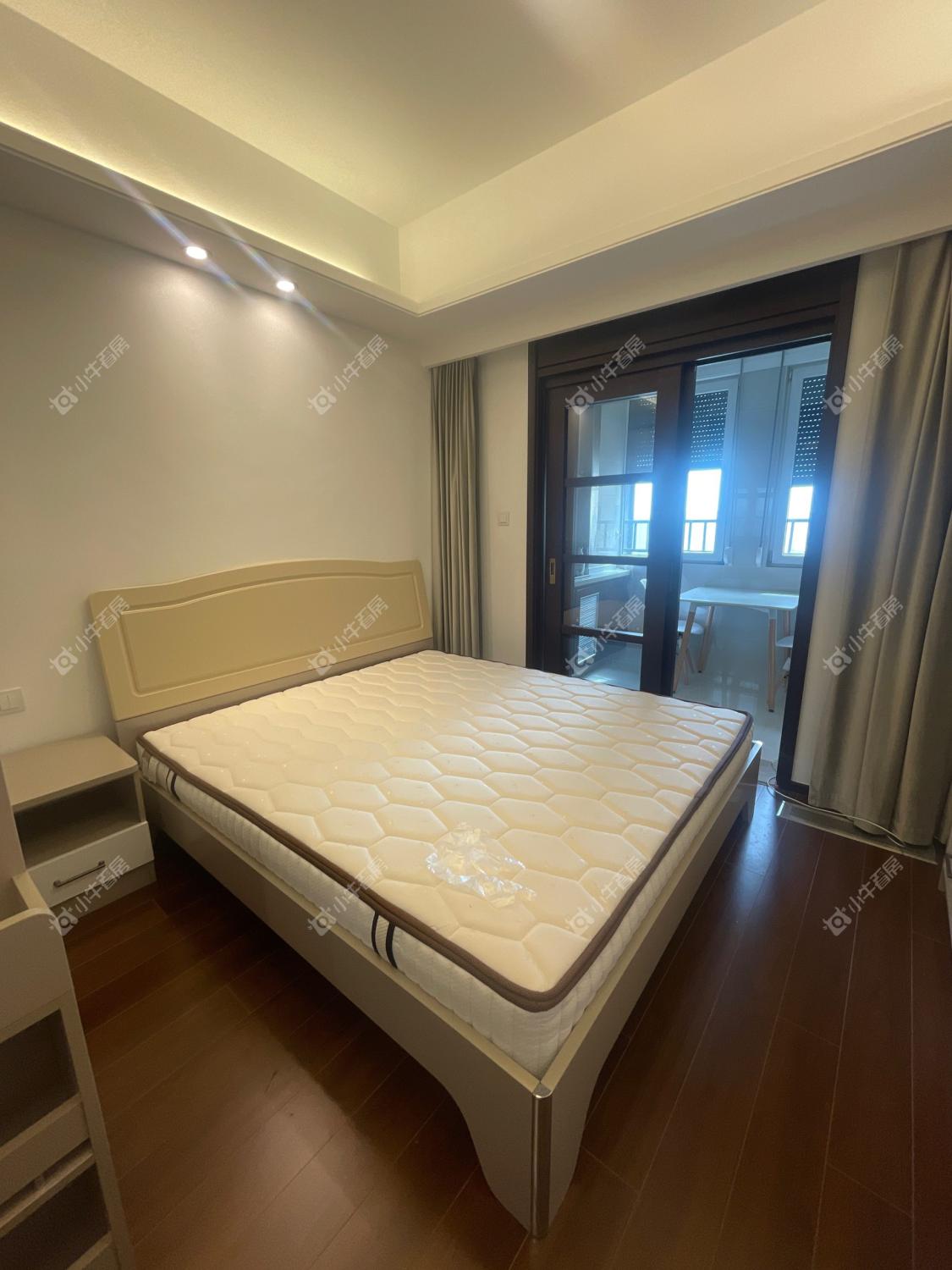 常州朗诗邻里中心在租房源_小牛看房