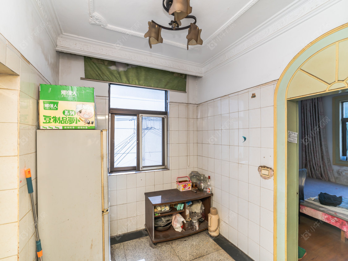 常州剑苑新村在售二手房_小牛看房