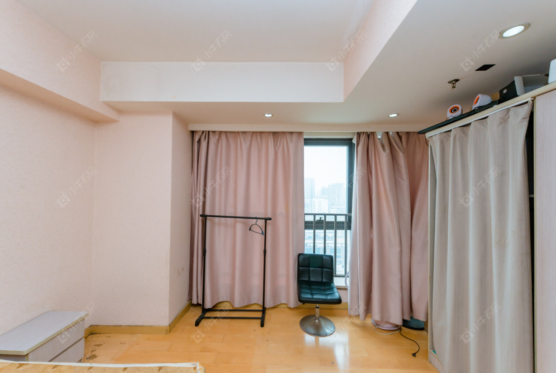 莱蒙双子星座公寓房源室内图 常州莱蒙双子星座公寓在售二手房源室内图_小牛看房