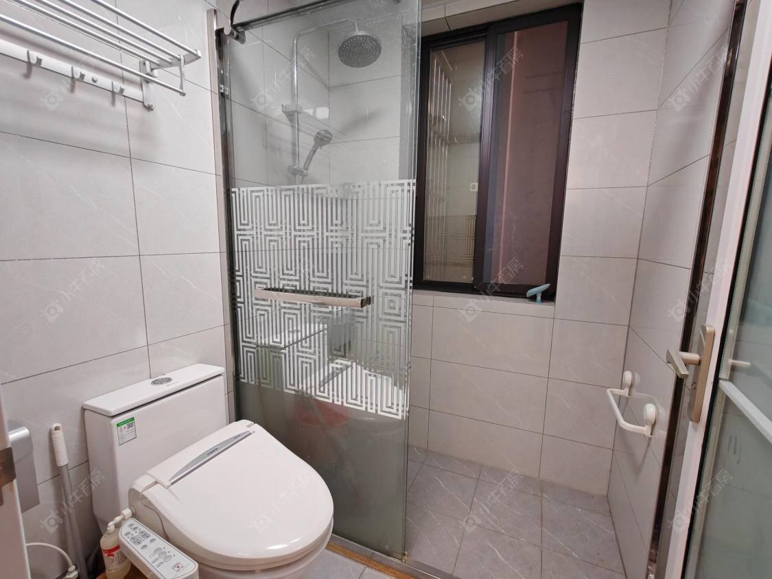 常州银河湾第一城二期在租房源室内图_小牛看房