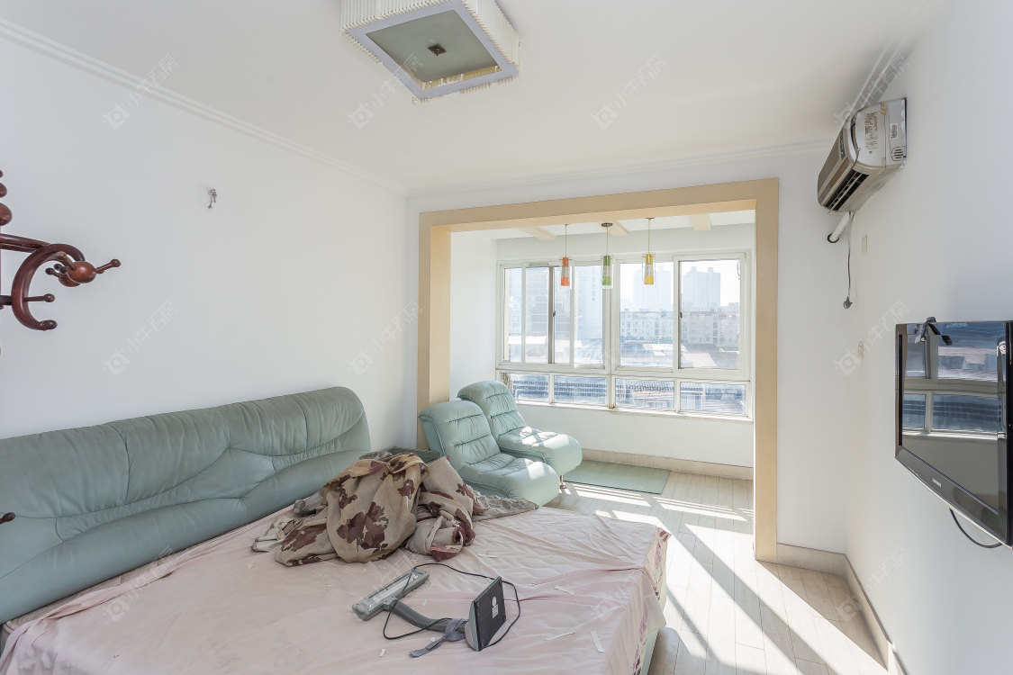 常州锦绣东苑在售二手房源室内图_小牛看房