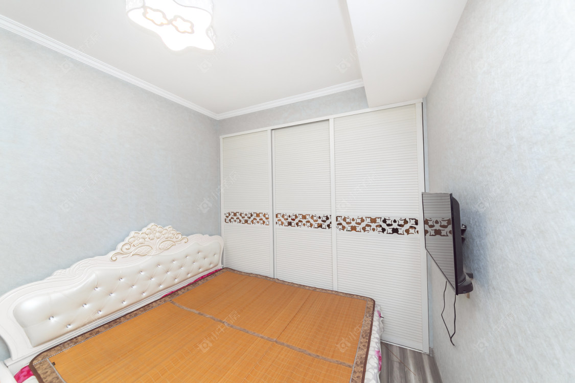 常州世纪华城东区在售二手房源室内图_小牛看房