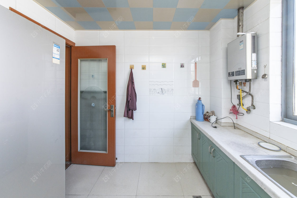 常州东方公寓(湖塘)在售二手房源室内图_小牛看房