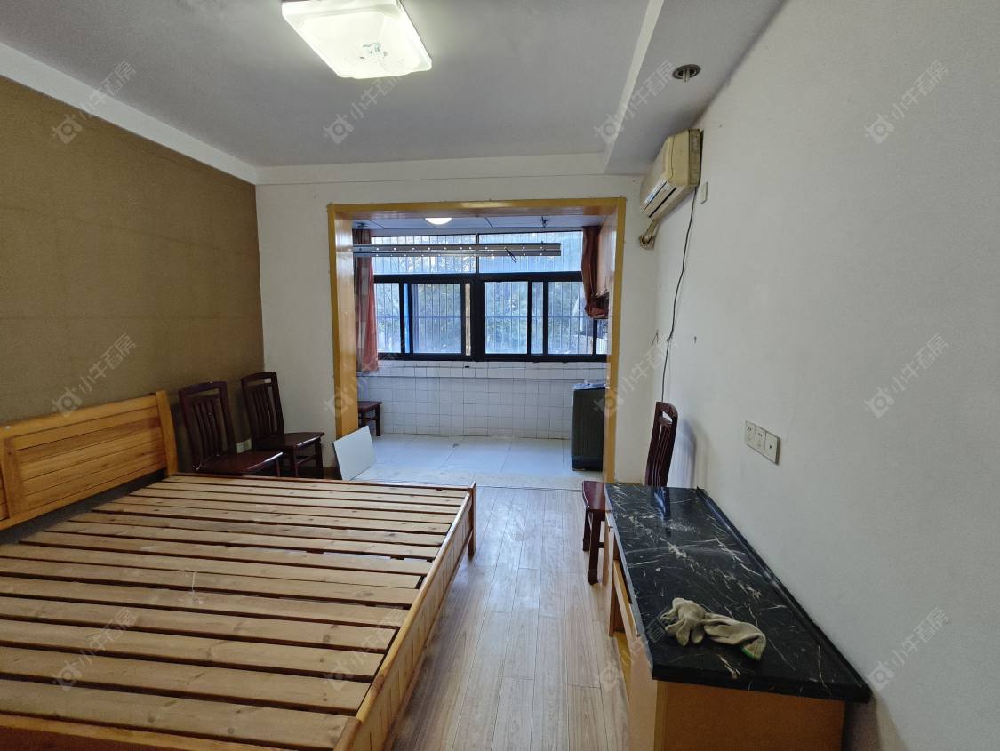 常州白云新村在租房源室内图_小牛看房