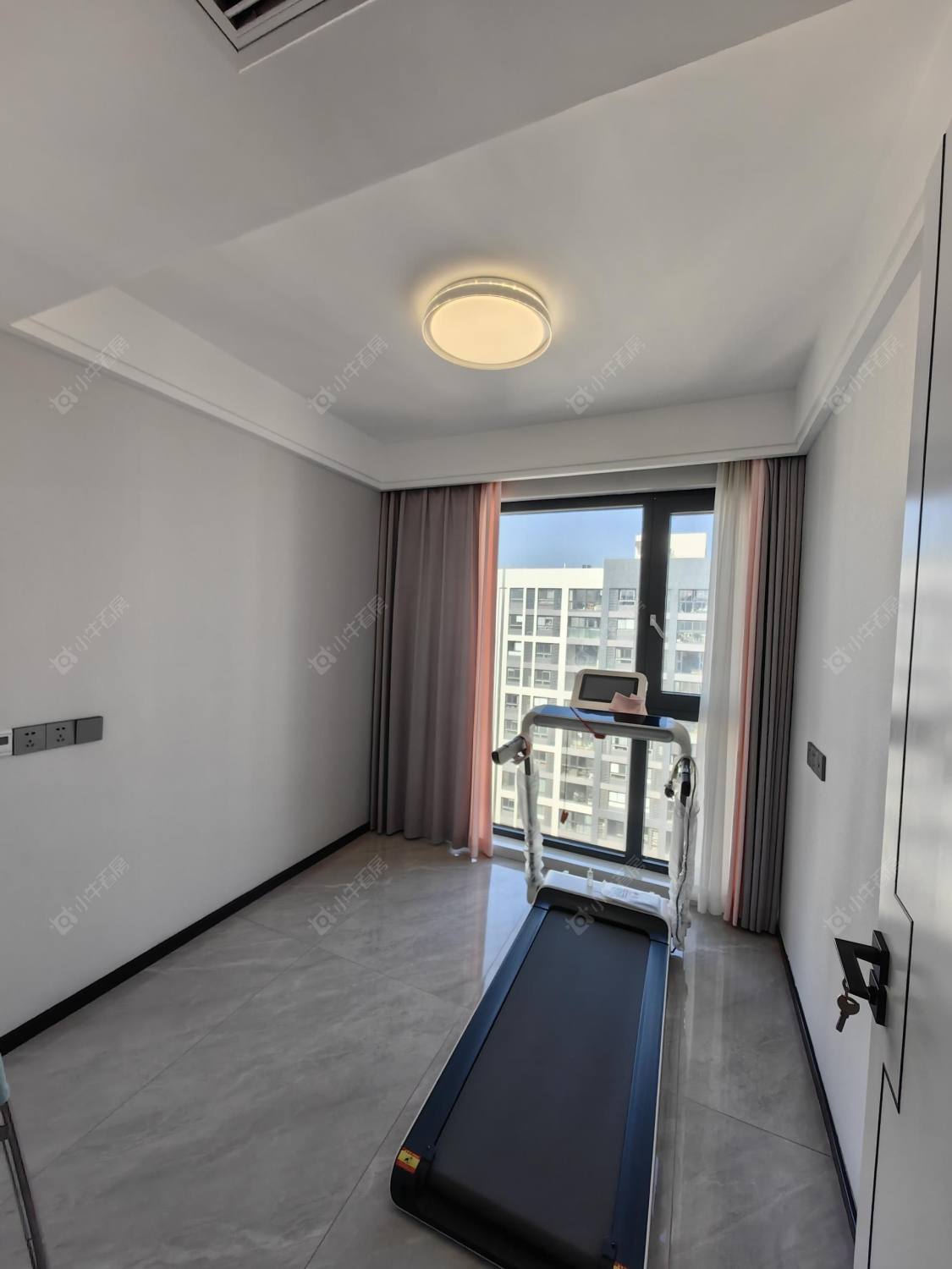 常州白马公馆在租房源室内图_小牛看房