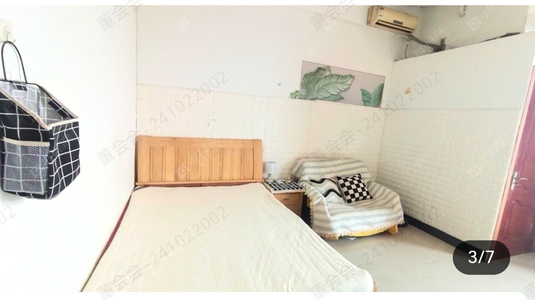 常州金色新城西区在租房源室内图_小牛看房