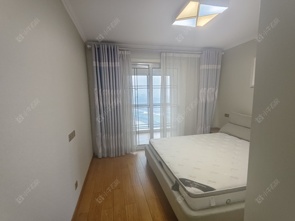 绿地香颂花园房源室内图 常州绿地香颂花园在租房源室内图_小牛看房