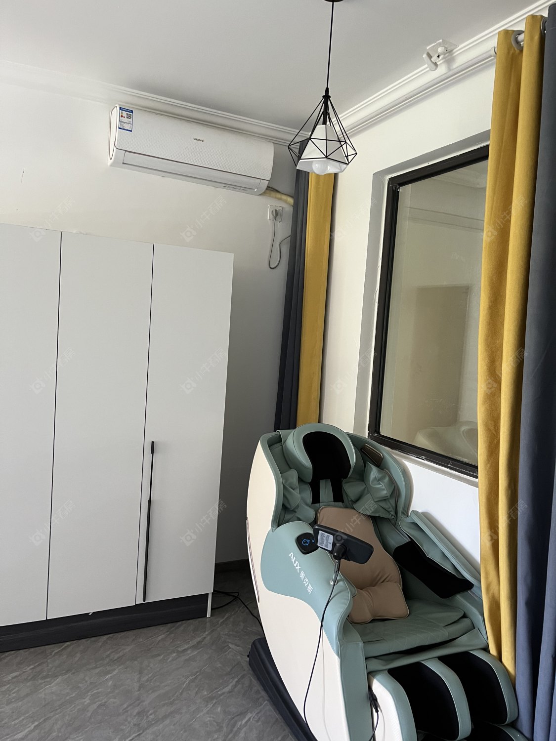 常州路劲雅居乐城市万象租房_路劲雅居乐城市万象3室2厅房源出租