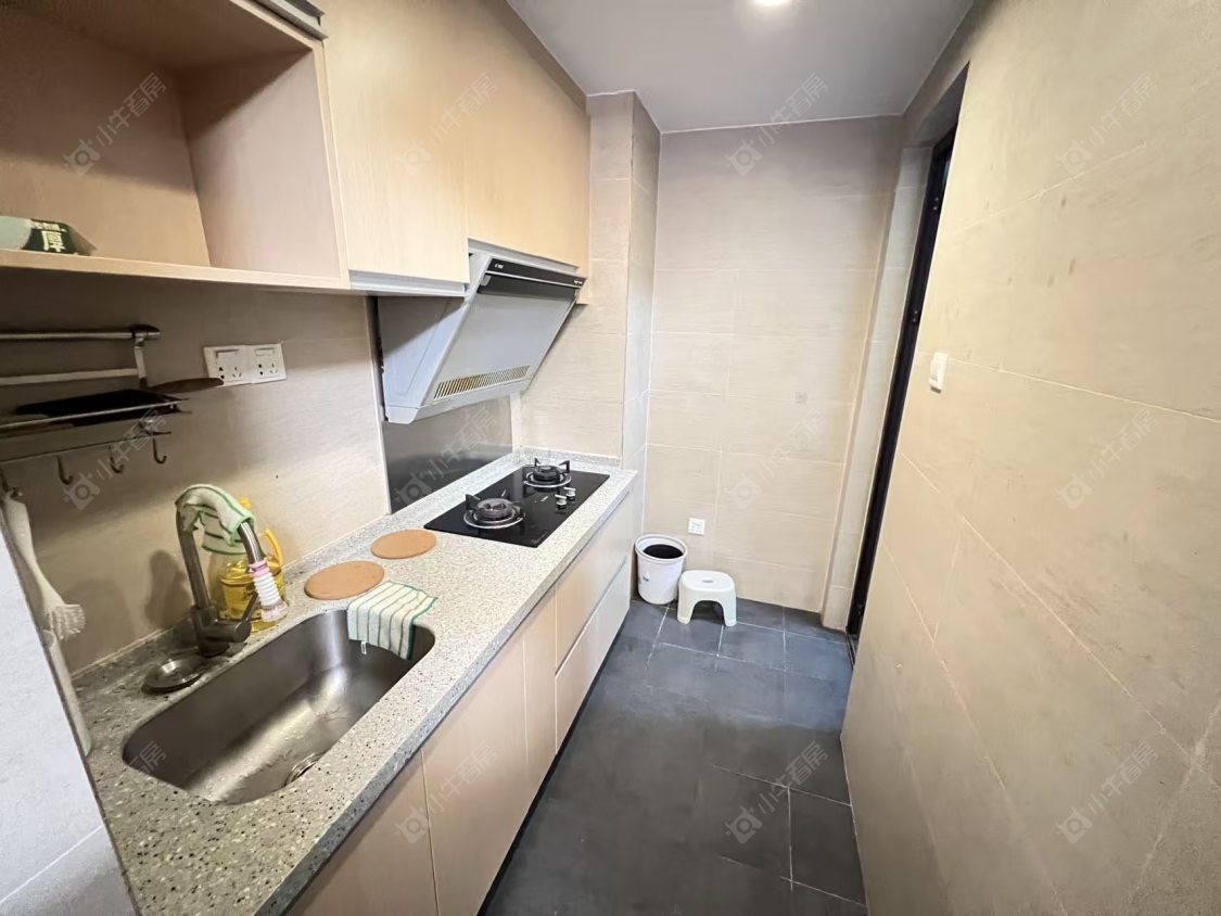 常州星河国际五区在租房源室内图_小牛看房