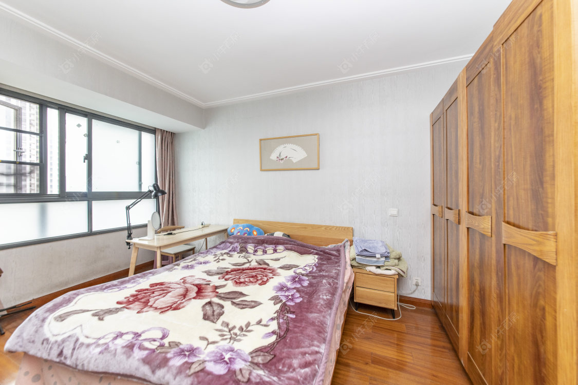 常州新城南都花海在售二手房源室内图_小牛看房