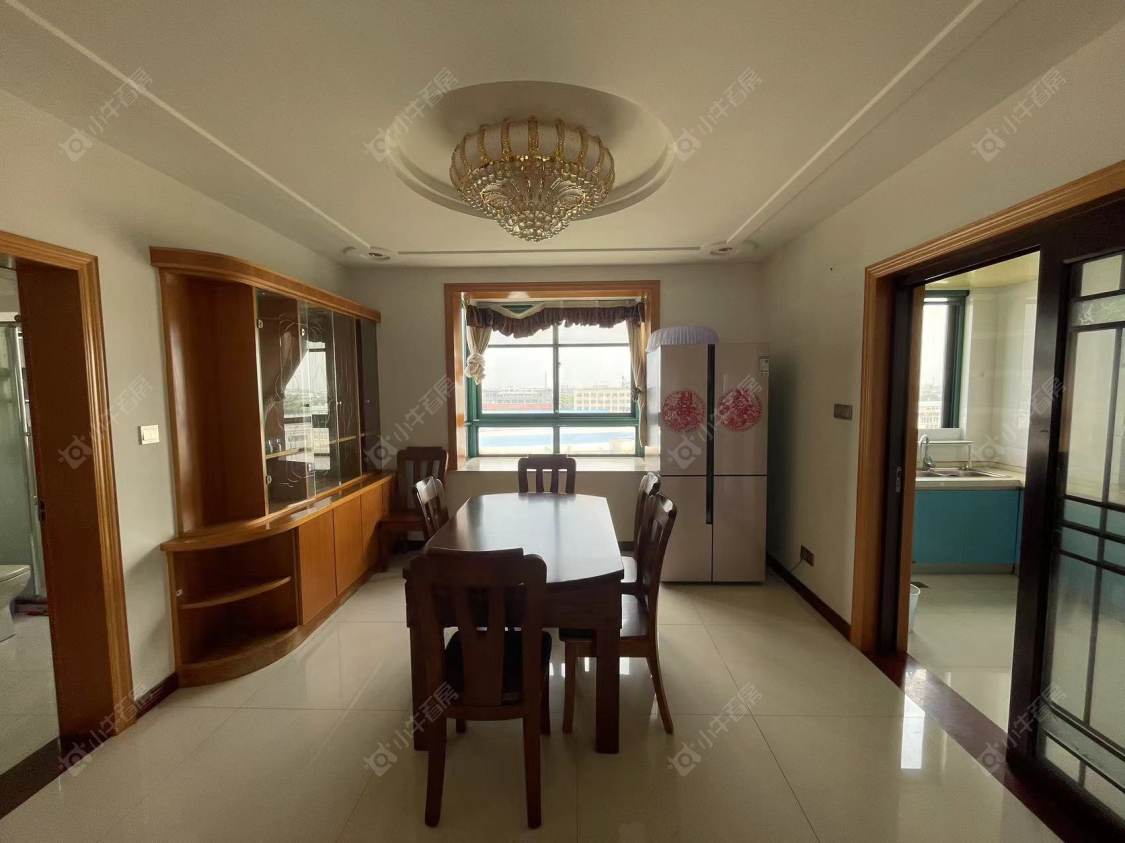 常州五星家园在租房源_小牛看房