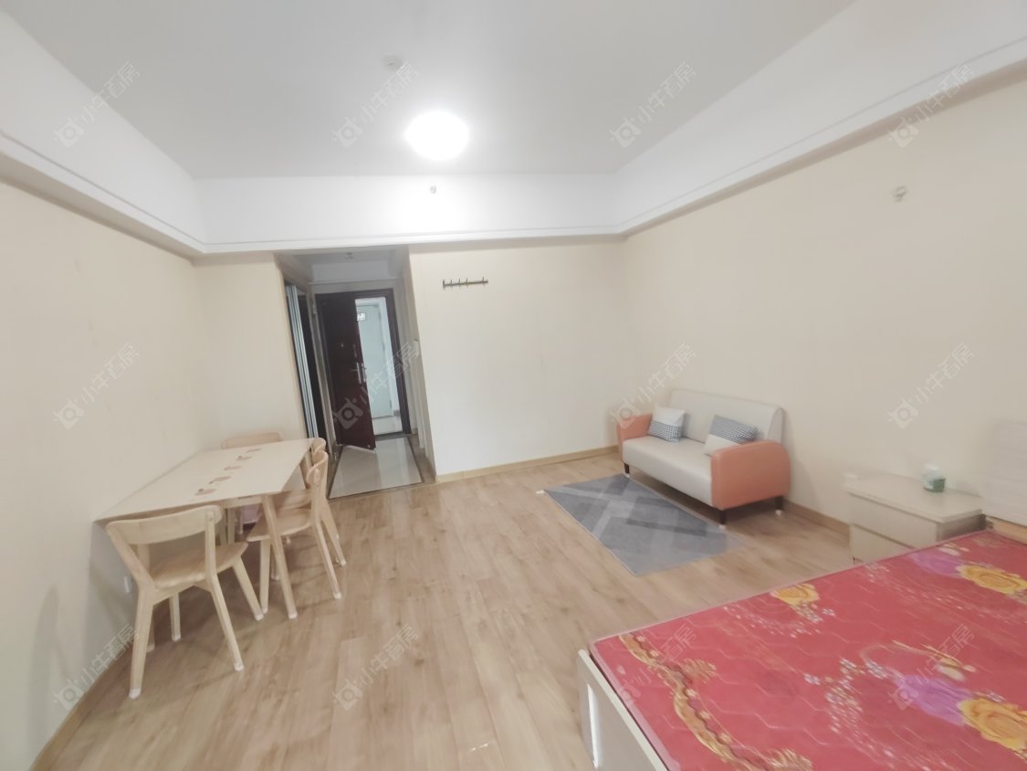 常州新北万达广场在租房源_小牛看房