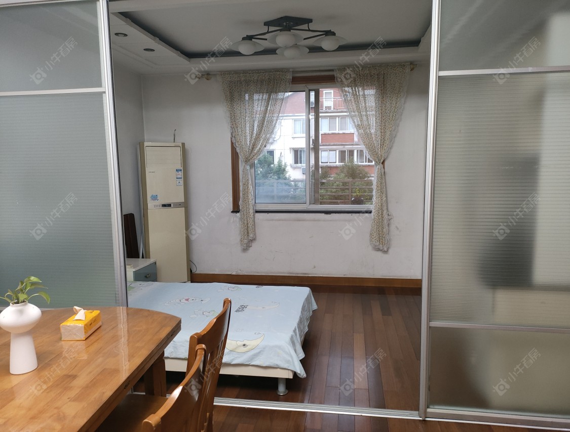 常州项家花苑在租房源_小牛看房