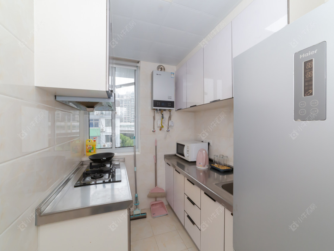 常州翠竹新村东北区在售二手房源室内图_小牛看房