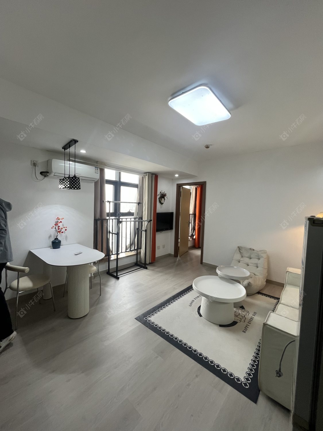 常州莱蒙双子星座公寓在租房源_小牛看房