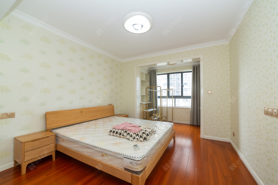 常州绿地世纪城三期在售二手房源室内图_小牛看房