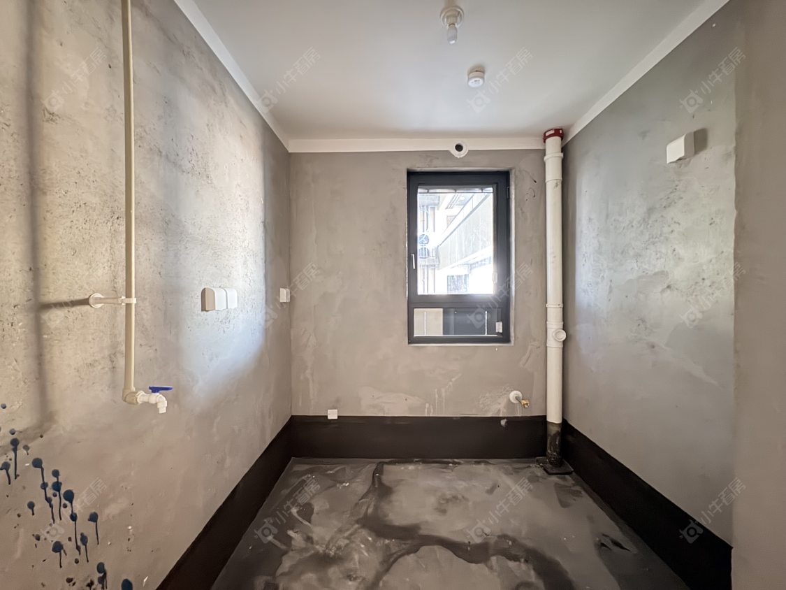 丹阳远洋心里在售二手房源室内图_小牛看房