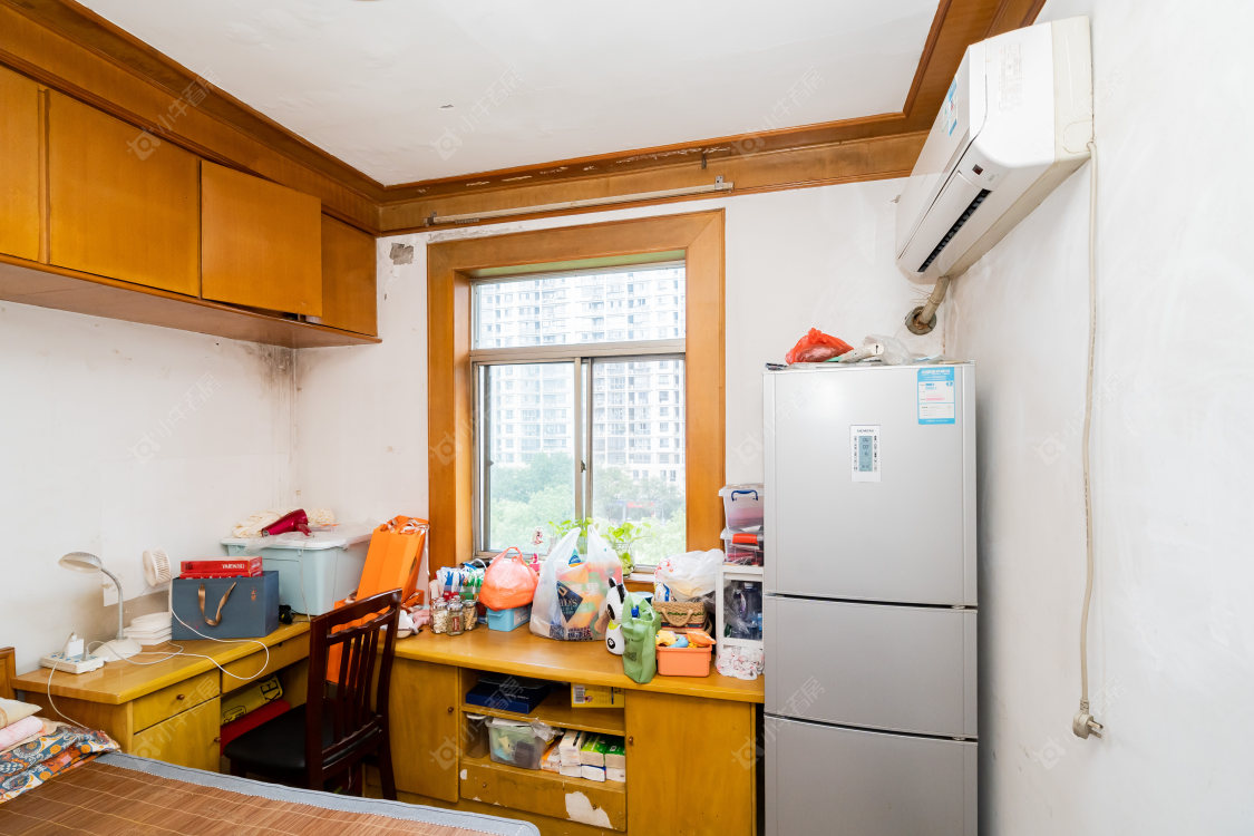 丽华二村房源室内图 常州丽华二村在售二手房源室内图_小牛看房