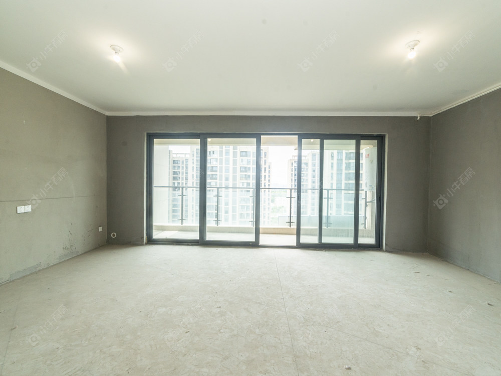 常州碧桂园翡丽都会在售二手房源室内图_小牛看房