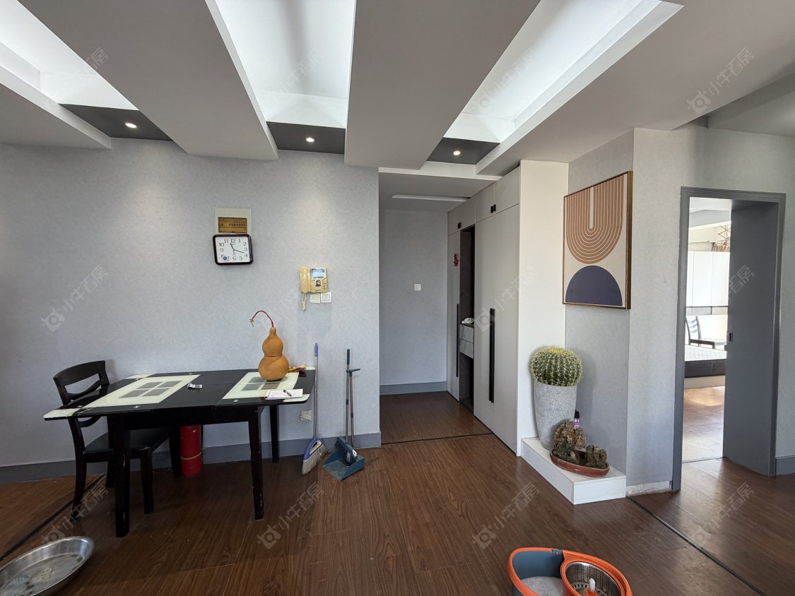 常州四季新城南苑在租房源室内图_小牛看房