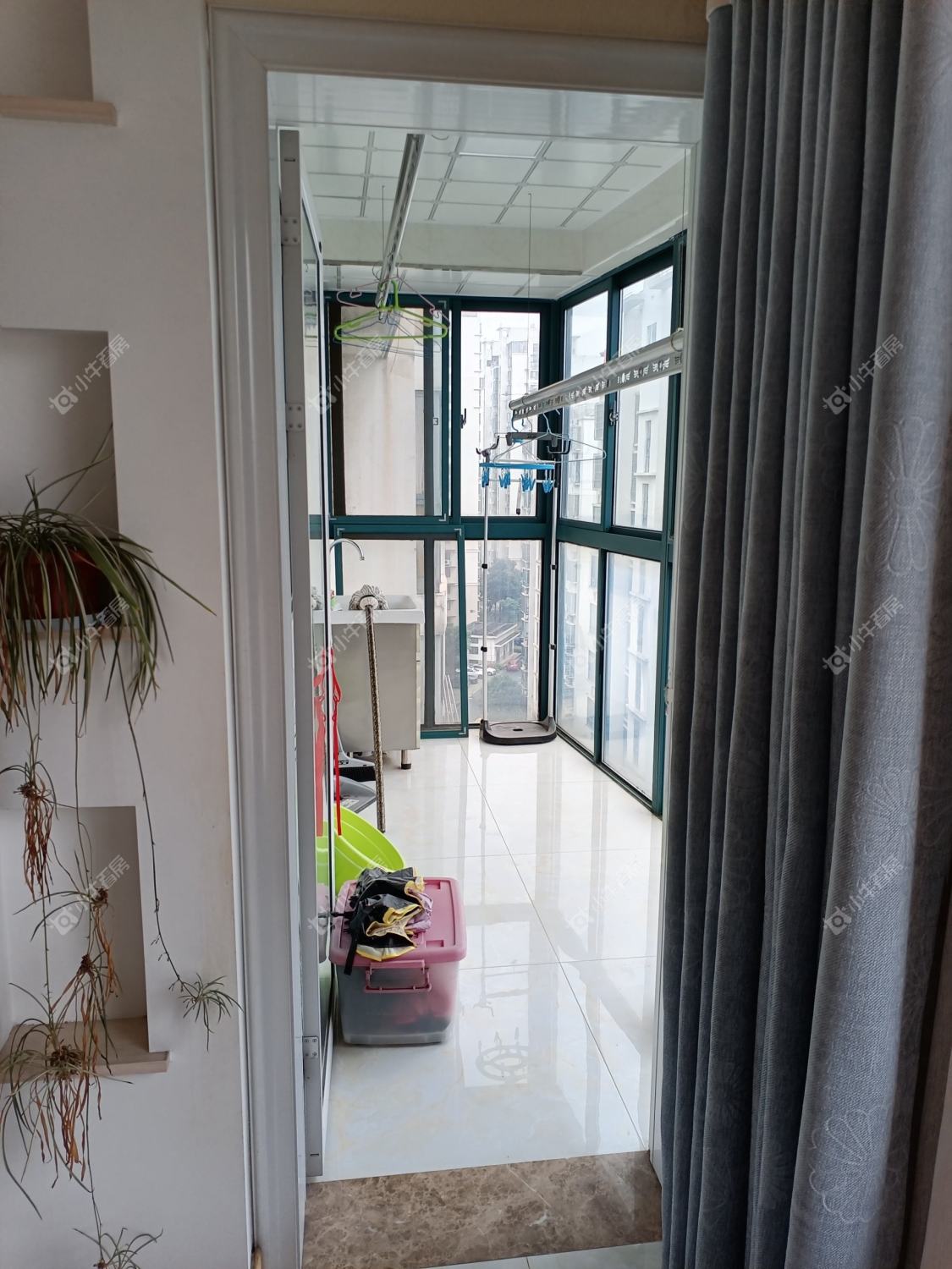 常州橄榄城在租房源_小牛看房