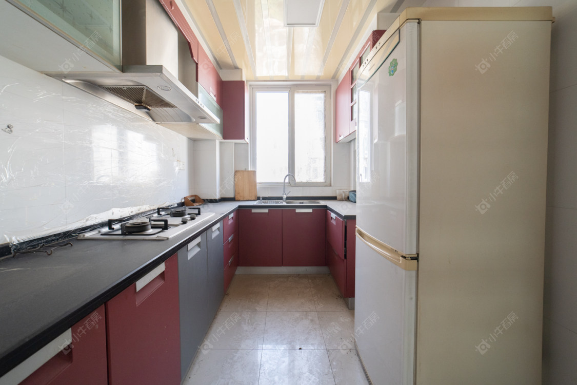 常州浦北公寓在售二手房源室内图_小牛看房