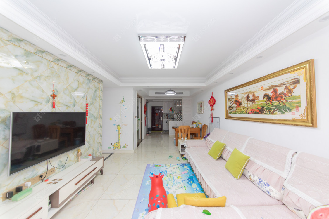 梧桐香郡一期房源室内图 常州梧桐香郡一期在售二手房源室内图_小牛看房