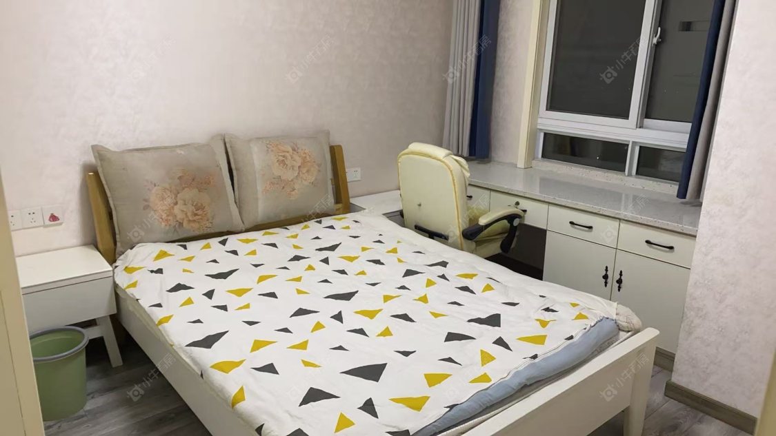 常州凯尔尚郡一期在租房源_小牛看房