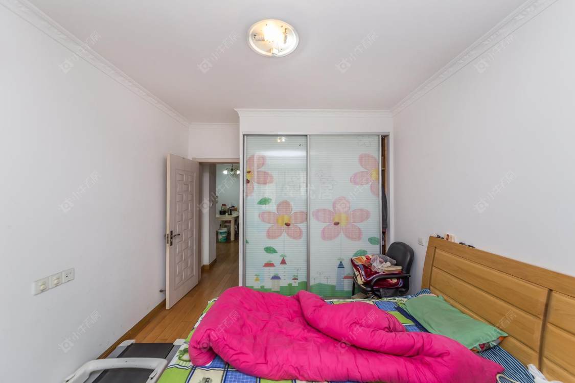 常州公园壹号三期在售二手房源室内图_小牛看房