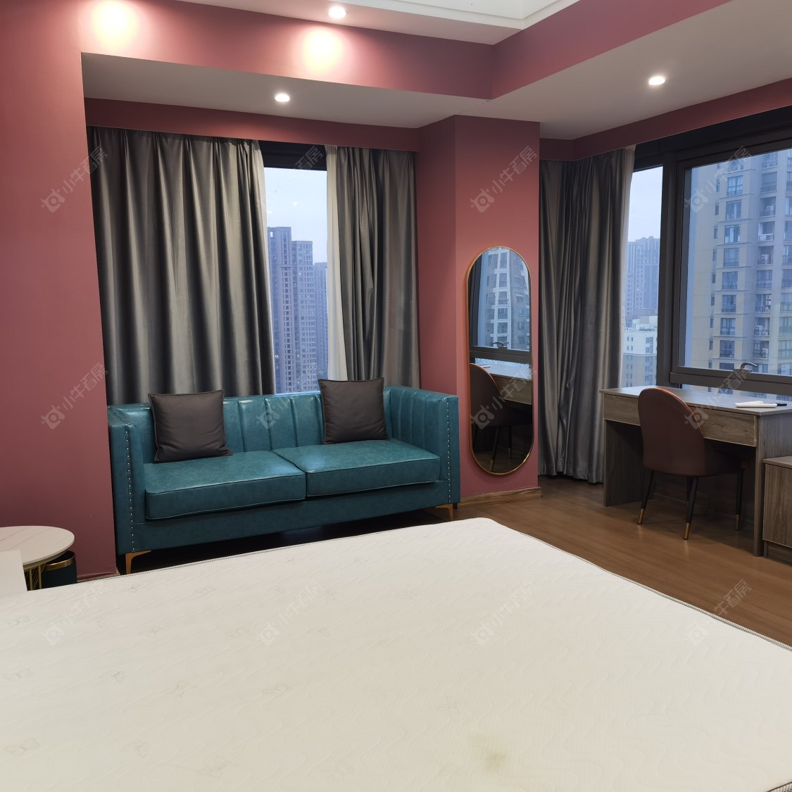 常州世茂广场在租房源_小牛看房