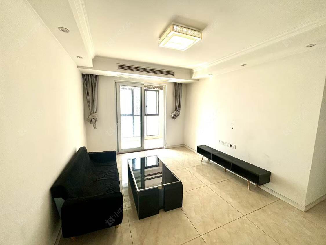 常州华润国际五期在租房源室内图_小牛看房