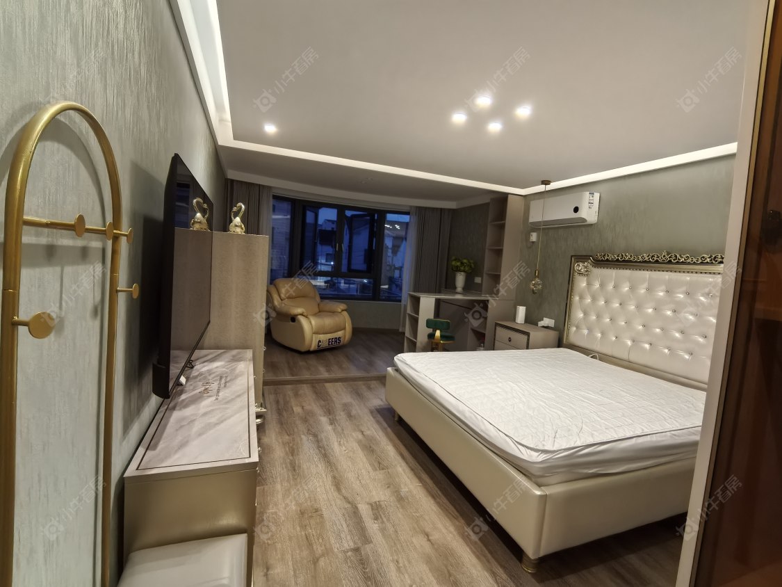 常州小牛逸宿荆川店在租房源_小牛看房