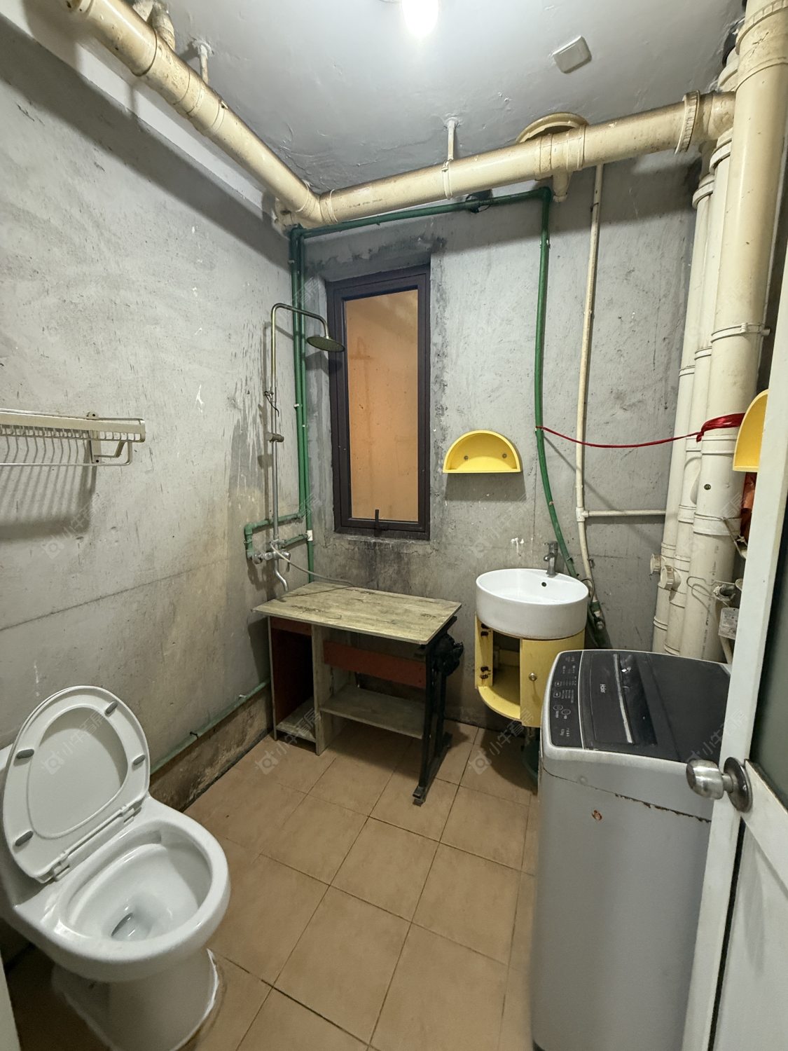 莱蒙城中央府西区房源室内图 常州莱蒙城中央府西区在租房源室内图_小牛看房