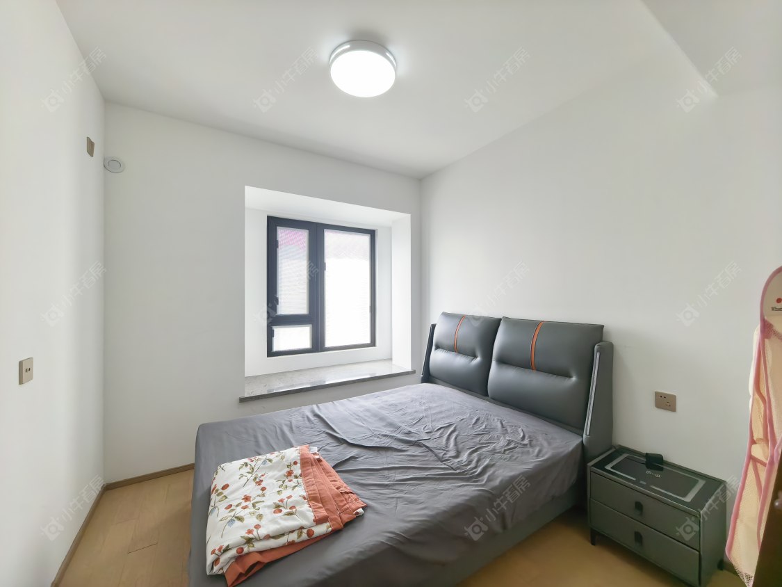 常州万科四季都会在租房源_小牛看房