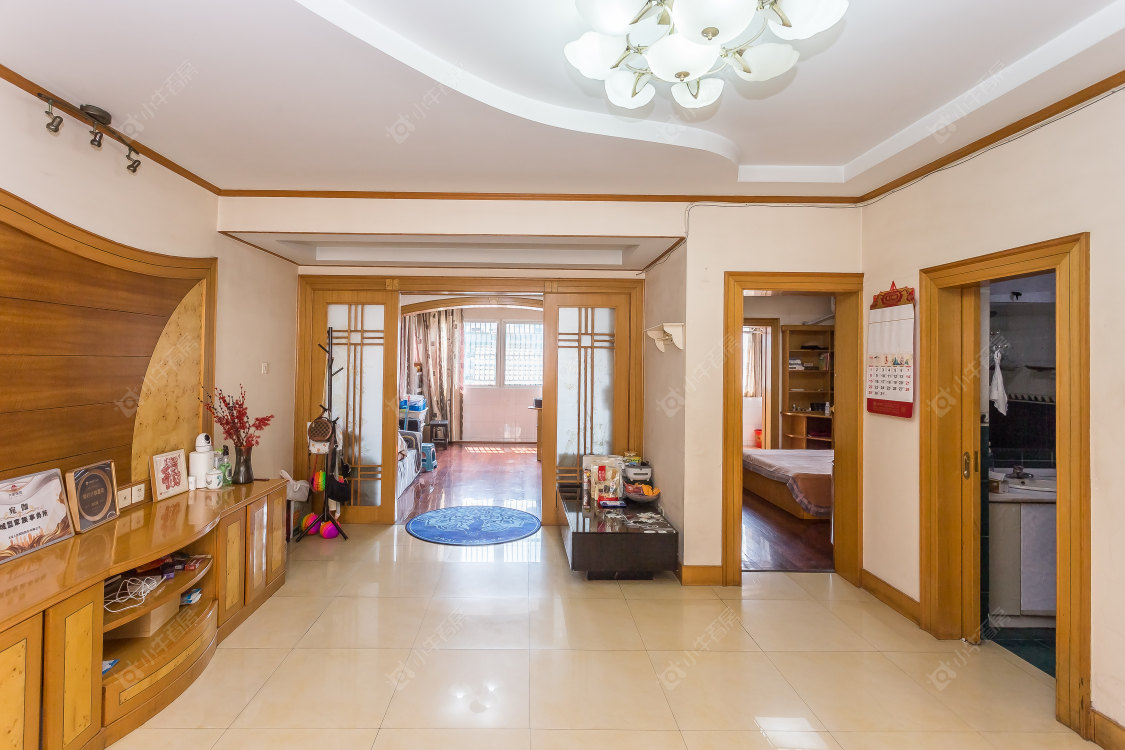 常州康云明居在售二手房源室内图_小牛看房