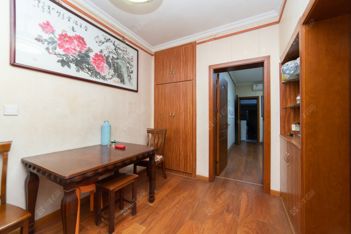 勤业新村房源室内图 常州勤业新村在售二手房源室内图_小牛看房