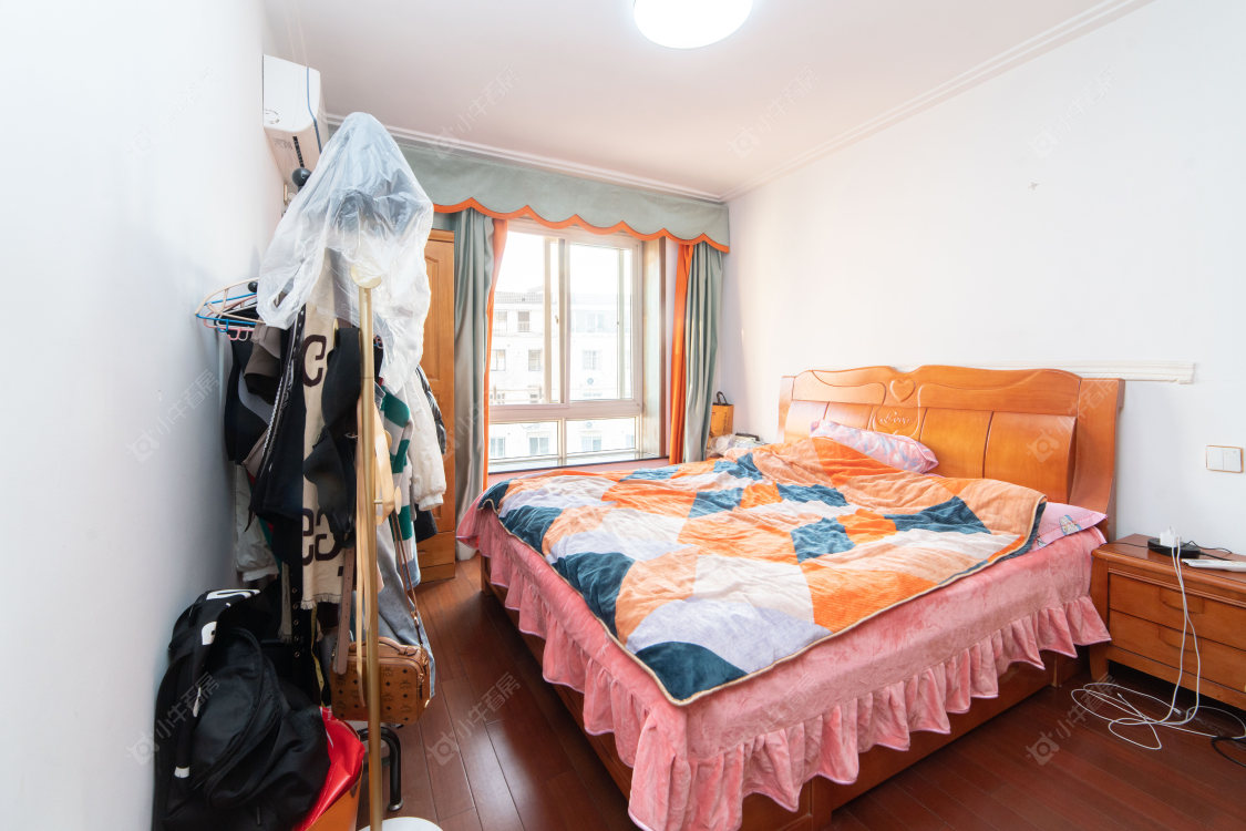 蓝天花园西区房源室内图 常州蓝天花园西区在售二手房源室内图_小牛看房