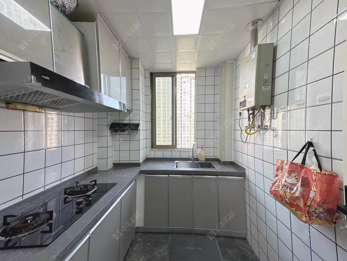 常州银河湾第一城二期在租房源_小牛看房