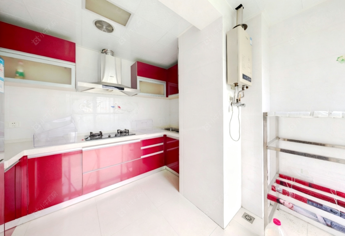 常州天润园在租房源室内图_小牛看房