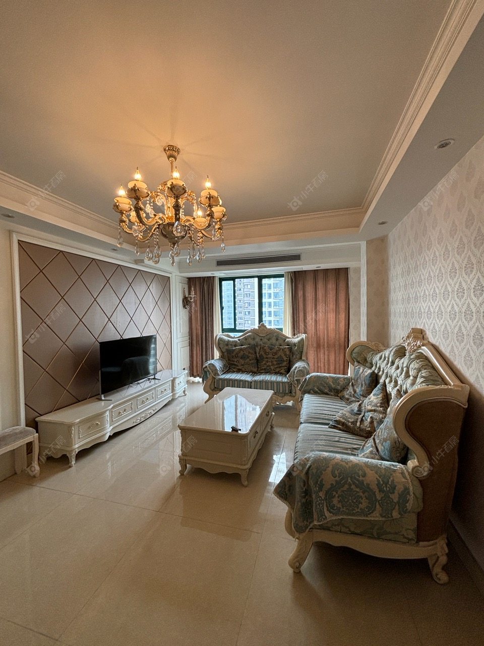 常州府西花园在租房源室内图_小牛看房