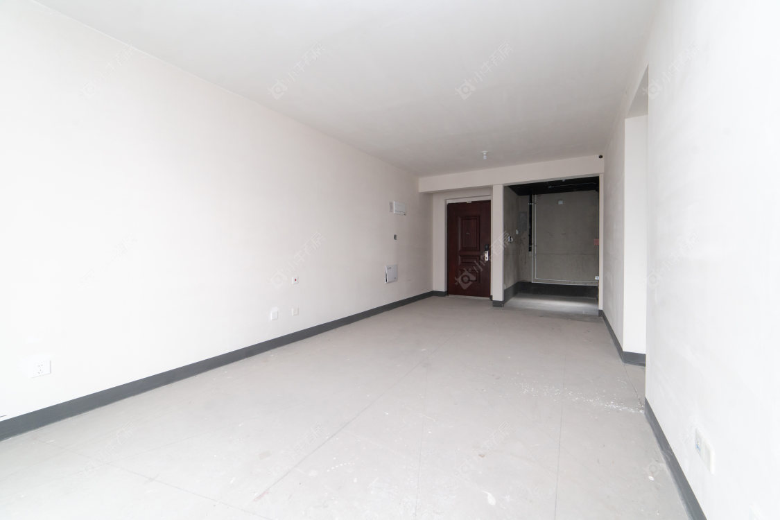 常州中梁金科启宸在售二手房源室内图_小牛看房