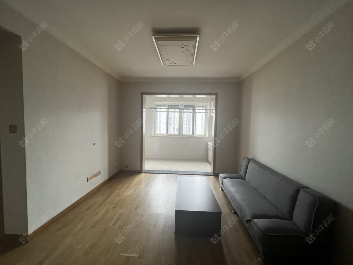 常州菱溪名居租房房源封面图