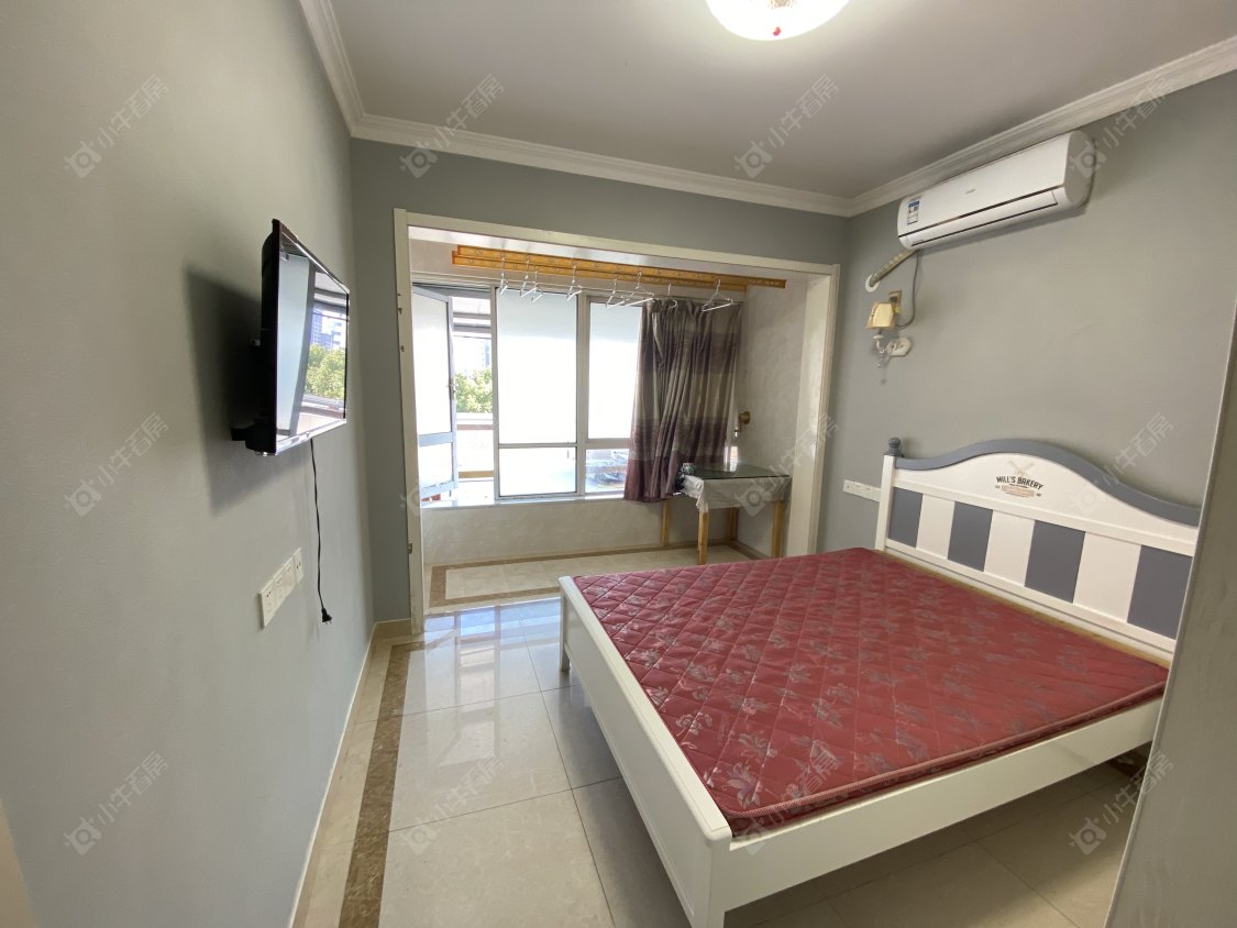 朝阳瑞景华庭房源 常州朝阳瑞景华庭在租房源_小牛看房