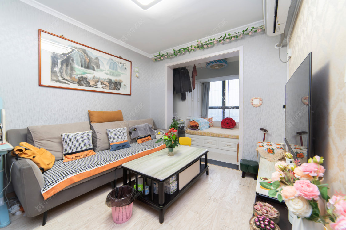 常州金地花苑在售二手房_小牛看房