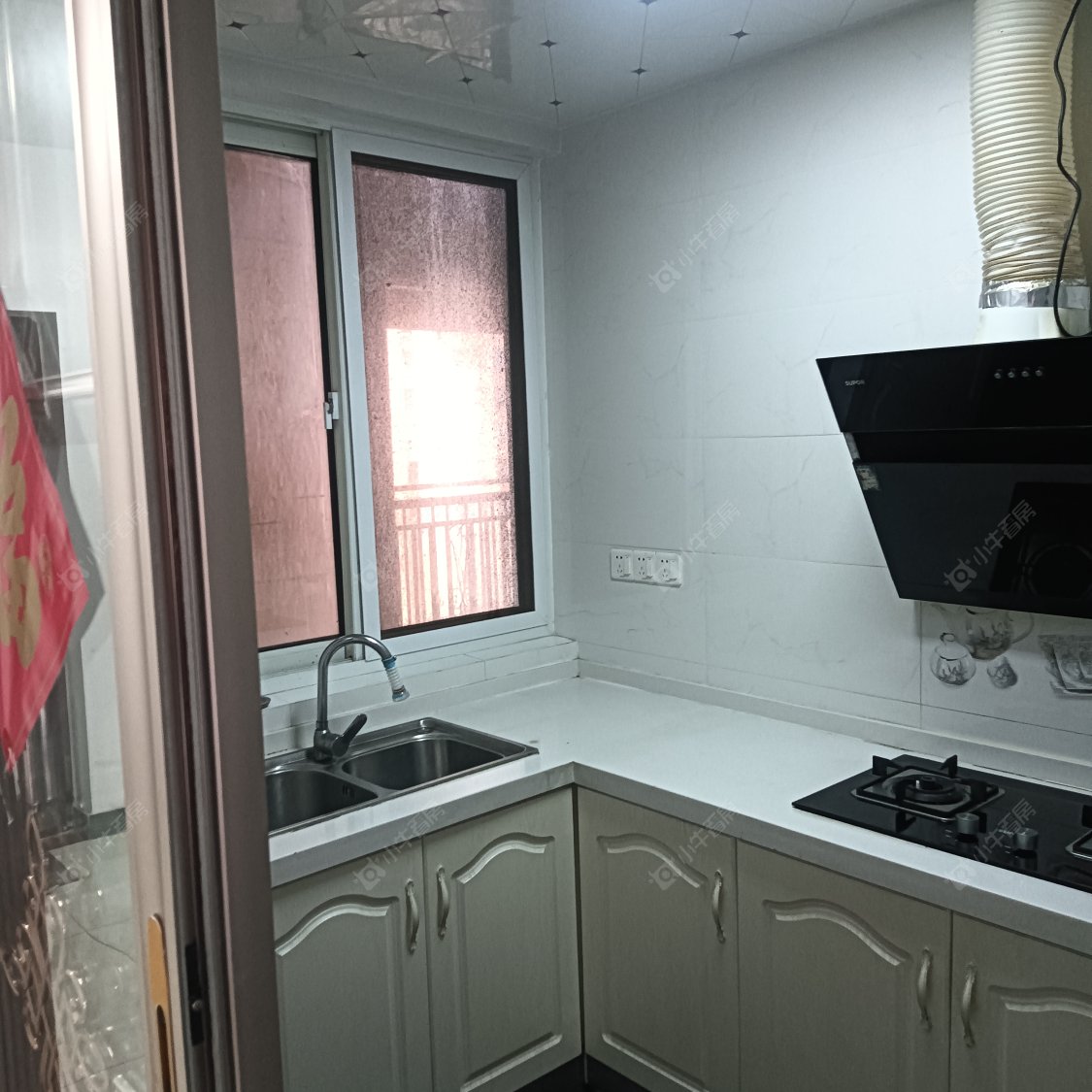 常州梧桐香郡一期在租房源_小牛看房