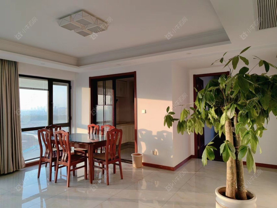 玉兰广场二期房源室内图 常州玉兰广场二期在租房源室内图_小牛看房