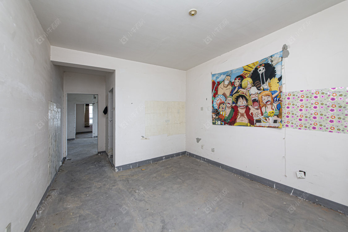 常州聚缘福地在售二手房源室内图_小牛看房